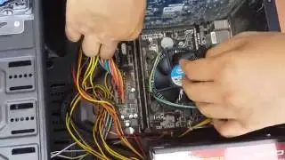 How to Install Gaming RAM 2017