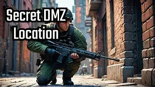 Townhouse apartment location: Call of Duty - Vondel DMZ