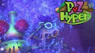 PvZ Hyper - Episode 3 - Imp-vasion!