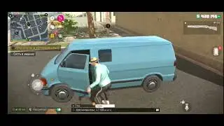 Играю в гранд криминал