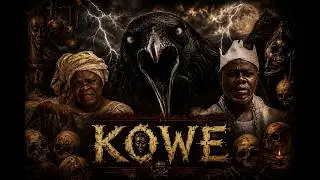 KOWE Latest Yoruba Movie 2026 Epic | Peju Ogunmola | Yinka Quadri | Mustapha jayeola | abeni agbon