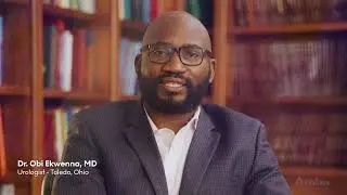 Dr. Obi Ekwenna Performs Kidney Transplant Stent Pull with the aScope™ 4 Cysto