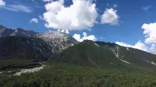 Golfpark Mieminger Plateau HD