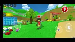 РАСКРЫВАЮ СЕКРЕТ как попасть в секретную локацию в Super Bear Adventure