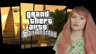 GTA San Andreas.ПРОХОЖДЕНИЕ #0.ПРЕДЫСТОРИЯ ПРИКЛЮЧЕНИЙ СИДОДЖИ.