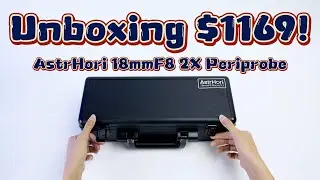 Unboxing:$1169!