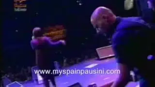 Laura Pausini Live