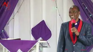 Ep 90 47.2024 Mwamini na Uchumi huru - Askofu Mafuru CPRC