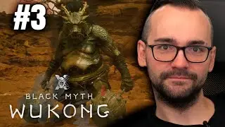 🔴EMPIEZAN LOS COMBATES DIFÍCILES ¡BLACK MYTH: WUKONG! 🙉​ CAPÍTULO 3 l Xokas