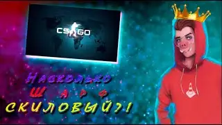 НАСКОЛЬКО КРУТ DangerLyoha(ШАРФ)?