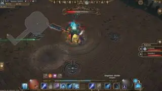 Drakensang Online - Dragan Event, BEST DROPS EVER?