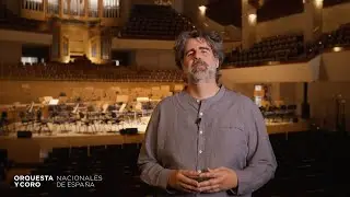 Bienvenida 2.0 - SINFÓNICO 04: Obras de Prokófiev, Beethoven, Hindemith y Ravel