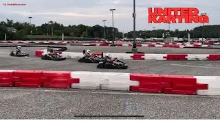 The United Karting Race Day That Changed Everything
