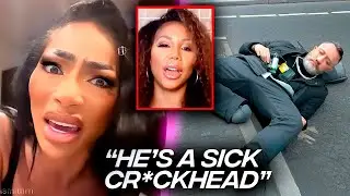 Tommie Lee Backs Tamar & EXPOSES JR As A User | He Put Paws On Tommie & Tamar?