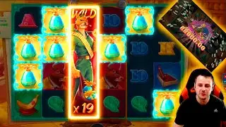 IRON  BANK - Мега эпичный занос, заносы недели, стример 