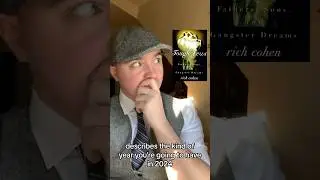 Tough Jews?