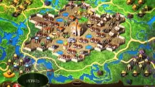 My Lands - Онлайн стратегия с заработком реальных денег!