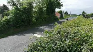 2019 Kells - Superbike Race