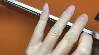 iPad Air 5 A2588 Replace Display