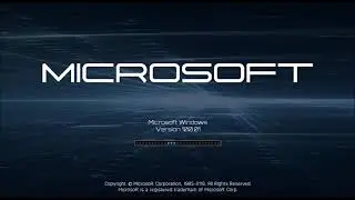 The Ultimate Windows History with Never Released Versions - SITWGOAT [REUPLOAD]