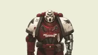 Dawn Of War 2 Force Commander Quotes Part 2