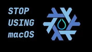 Hyprland on NixOS (20XX Edition) | Flakes + Home Manager