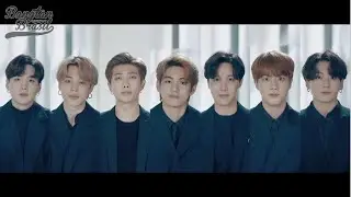 [LEGENDADO]  Discurso do BTS na 75ª Assembleia Geral da ONU