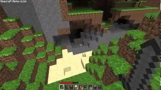 Minecraft versions anzock (minecraft version alpha v1.0.4)