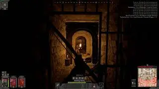 Stealth 100 - Dark and Darker