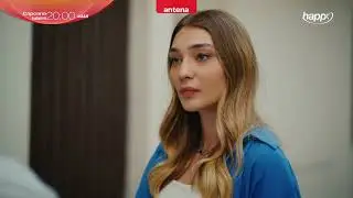 "A sosit ziua cea mare" 🥹 Capcana iubirii – Astăzi, de la 20:00 pe Happy Channel și AntenaPLAY