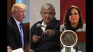 ¡UNA MAÑANERA CORTA PERO CONSISTENTE! ANALIZAMOS LA CONFERENCIA DE PRENSA