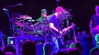 Zomby Woof (Encore) - Dweezil Zappa Live 8-15-24
