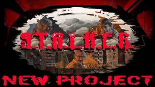 STALKER: New Project Demo Full Walkthrough Gameplay