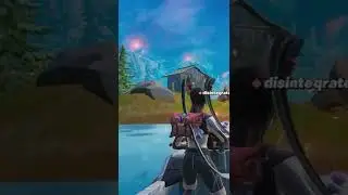 TACTICAL NUKE INCOMING #shorts #fortnite #jamnj #trending #viral #fyp #cod #nuke #memes