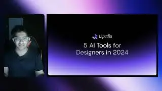 5 AI Tools for Designers in 2024