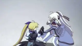 Vivid !  Feel The Fire |AMV|