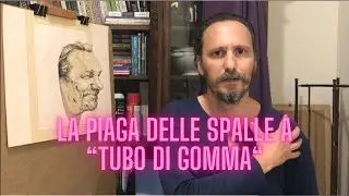Disegnare la figura (un errore da evitare quando disegni la spalla)