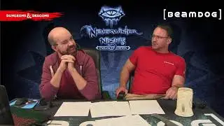 July 6, 2018 Beamdog Livestream - News and Chatting With Codename Entertainment