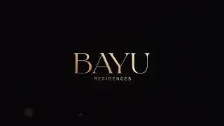 EXSIM - Introducing Bayu Damai Residences @ Kota Kinabalu