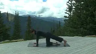 Medical Yoga Rx for Spine - Disc Herniation, Sciatica, Osteoporosis, Sciatic Nerve Pain