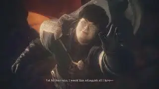 Dragon's Dogma 2 max pawn affinity ending with character credit scenes (missing Ulrika & Hugo)