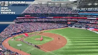 Stadium Journey Podcast (612): Road Trippin'