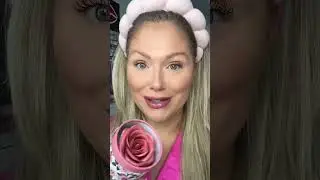 World's *MOST* BEAUTIFUL Blush 😍 #makeup #beauty #shorts #blush #amazonfinds