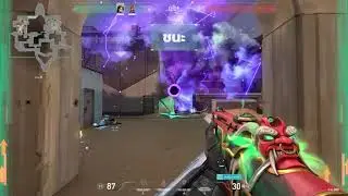 HighLight #COMBO [ Oni + Singularity]