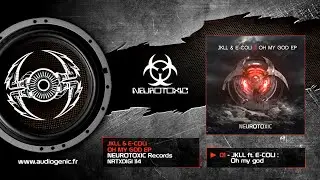 JKLL Ft. E-coli - OH MY GOD
