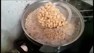 Fermentasi Tempe dari Kacang Kedelai | siswa SMP kelas 9 | hasil uji Pratik IPA #ipamenyenangkan
