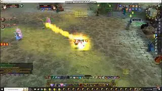 Talisman Online: GOAT Loses without Aptida Buff Vs Mystic Fairy sem set