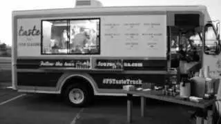 THE FOUR SEASONS' FS TASTE FOOD TRUCK HITS SCOTTSDALE, AZ!