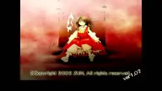 [Touhou Musical] Scarlet Beyond a Crimson Dream [EoSD]