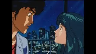 シティーハンター２OP ～ ♪ Angel Night『天使のいる場所』 PSY・S カバー